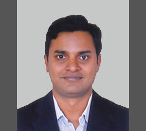 Dr. Santosh Nair, Founder and Director of Analytic Edge