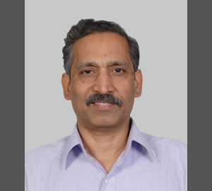 Ravi Cheruvu Advisor at Analytic Edge