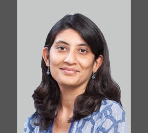 Sarita Digumarti Advisor at Analytic Edge