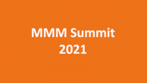 MMM Summit 2021 - Analytic Edge